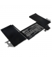 Batterie 11.4V 4.8Ah LiPo A1965 pour APPLE MacBook Air Core I5