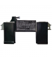 Batterie 11.4V 4.8Ah LiPo A1965 pour APPLE MacBook Air Core I5