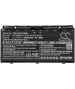 Batterie 11.1V 5.2Ah Li-ion N150BAT-6 pour CLEVO N170SD