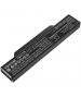 Batterie 11.1V 5.2Ah Li-ion N350BAT-6 pour CLEVO N350DV