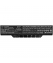 Batterie 11.1V 5.2Ah Li-ion N350BAT-6 pour CLEVO N350DV