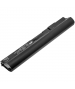 Batterie 11.1V 2.2Ah Li-ion W510BAT-3 pour CLEVO W510S