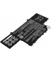 Batterie 7.6V 4.8Ah LiPo 161201-AQ pour XIAOMI Air 12.5