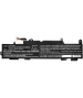 Batterie 11.55V 4.25Ah LiPo SS03XL pour HP EliteBook 840 G6