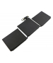 Batterie 11.1V 4.7Ah LiPo A1713 pour APPLE MacBook Pro 13.3