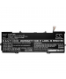 Batterie 11.55V 7.15Ah LiPo YB06XL pour notebook HP Spectre X360 15