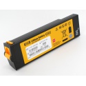 Batería de litio PHYSIO-CONTROL LIFEPAK 1000 12V 4.5AH para desfibrilador