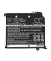 Batterie 7.7V 5.6Ah LiPo DR02XL pour HP Chromebook 11 G5