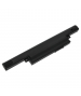 Batterie 14.56V 2.6Ah Li-Ion A41-D17 pour Medion Akoya P7644