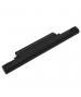 Batterie 14.56V 2.6Ah Li-Ion A41-D17 pour Medion Akoya P7644