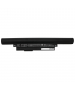 Batterie 14.56V 2.6Ah Li-Ion A41-D17 pour Medion Akoya P7644