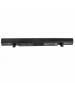 Batterie 15.2V 2.6Ah Li-ion pour Medion Akoya E6435