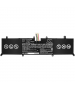 Batterie 7.6V 4.9Ah LiPo C21N1423 pour Asus P302L