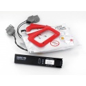 Load-PAK 12V for defibrillator Lifepak CR Plus PHYSIOCONTROL