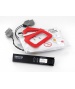 11403-000001 Charge-PAK 12V pour défibrillateur Lifepak CR Plus PHYSIOCONTROL