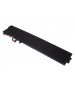 Batterie 14.8V 3.1Ah LiPo 45N1141 pour Lenovo Thinkpad S440