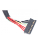 Batterie 14.8V 3.1Ah LiPo 45N1141 pour Lenovo Thinkpad S440