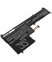 Batterie 7.7V 5.05Ah LiPo C23N1606 pour Asus Zenbook 3