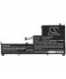 Batterie 7.7V 5.05Ah LiPo C23N1606 pour Asus Zenbook 3