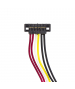 Batterie 7.7V 5.05Ah LiPo C23N1606 pour Asus Zenbook 3
