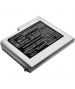 Batterie 10.8V 4.4Ah Li-ion pour Panasonic ToughBook CF-B11