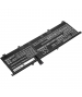 Batterie 11.4V 6.5Ah LiPo TMFYT pour DELL XPS 15