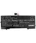 Batterie 14.4V 3.1Ah LiPo FPCBP372 pour Fujitsu Lifebook U77