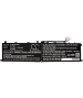 Batterie 15.2V 5.2Ah LiPo BTY-M6L pour MSI GS65 Stealth Thin
