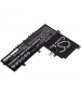 Batterie 7.7V 4.9Ah LiPo C21N1807 pour Asus ChromeBook C223NA