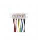 Batterie 7.7V 4.9Ah LiPo C21N1807 pour Asus ChromeBook C223NA