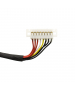 Batterie 15.4V 4.3Ah LiPo pour Notebook ASUS ROG Strix Hero II