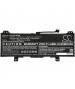 Batterie 7.7V 5.9Ah LiPo GB02XL pour HP Chromebook X360 11