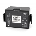 Bater&iacute;a de litio AED HeartStart FR3 PHILIPS LAERDAL 12V 4.7Ah