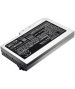 Batterie 7.2V 11.6Ah Li-Ion CF-VZSU64U pour Panasonic Toughbook CF-S10