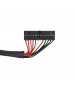 Batterie 7.6V 8Ah Li-ion BTY-M47 pour MSI GS43VR 6RE Phantom Pro