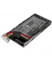 Batterie 14.4V 5.1Ah Li-ion BTY-L78 pour MSI GT75 Titan