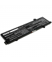Batterie 7.7V 4.7Ah LiPo C21N1618 pour Asus VivoBook E402BA
