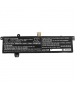 Batterie 7.7V 4.7Ah LiPo C21N1618 pour Asus VivoBook E402BA