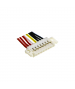 Batterie 7.7V 4.7Ah LiPo C21N1618 pour Asus VivoBook E402BA
