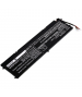 Batterie 11.55V 3.6Ah LiPo RC30-0281 pour Razer Blade Stealth 13