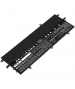 Batterie 7.4V 4.4Ah LiPo VGP-BPS31 pour Sony VAIO Duo 11