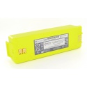 Akku Medizinisch lithium 9145 POWERHEART AED G3 Pro, Cardiac Science