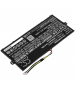 Batterie 7.7V 4.65Ah LiPo AP16L5J pour Acer TravelMate X514