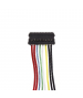 Batterie 11.56V 6.15Ah LiPo L16L6PC1 pour Lenovo Yoga 720