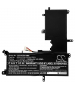 Batterie 11.52V 3.65Ah LiPo B31N1705 pour Asus VivoBook Flip 14