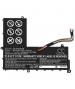 Batterie 11.4V 4.05Ah LiPo B31N1503 pour Asus EeeBook E202SA