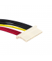 Batterie 7.6V 3.3Ah LiPo 2666144 pour Jumper Ezbook X1