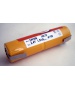 Batterie Saft 2.4V 2 VTCs 1500 Baton