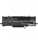 Batterie 11.55V 4.2Ah LiPo C31N1841 pour Asus ZenBook 14