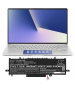 Batterie 11.55V 4.2Ah LiPo C31N1841 pour Asus ZenBook 14